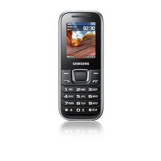 Harga Hp Samsung E1232B