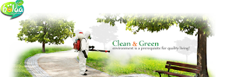 Pest Control services in Baroda