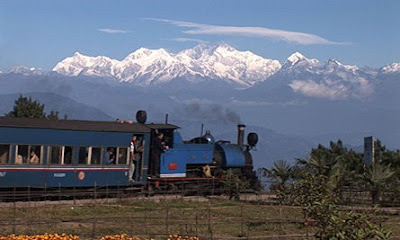 Asia, Darjeeling Travel, http://travelaroundtheasia.blogspot.com/, India