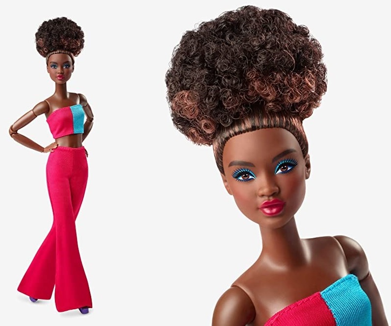 Barbie Looks 2023 dolls 