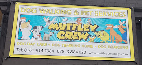 Muttley Crew in Stockport