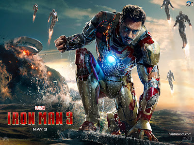 iron man 3