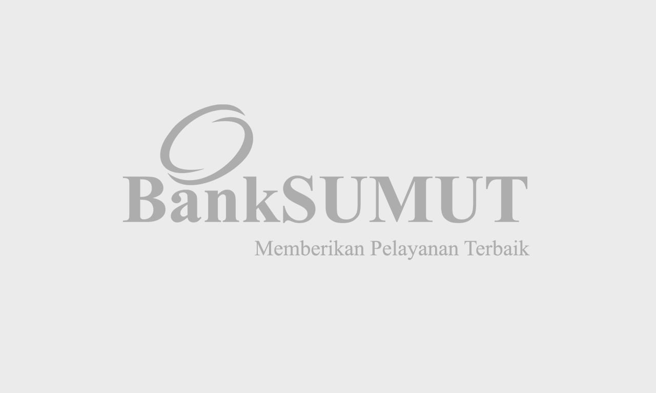 Bank Sumut (BSMT) Tunda IPO di Bursa Efek Indonesia