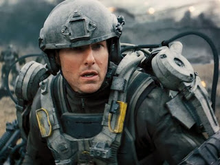 Edge of Tomorrow