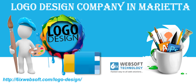 Logo Design Company in Marietta 