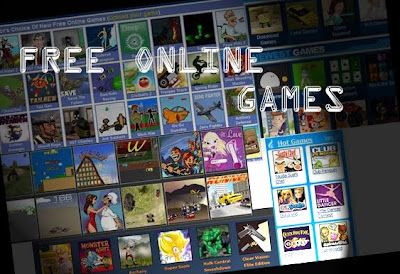 Play Games Online on Great Websites To Play Free Games Online