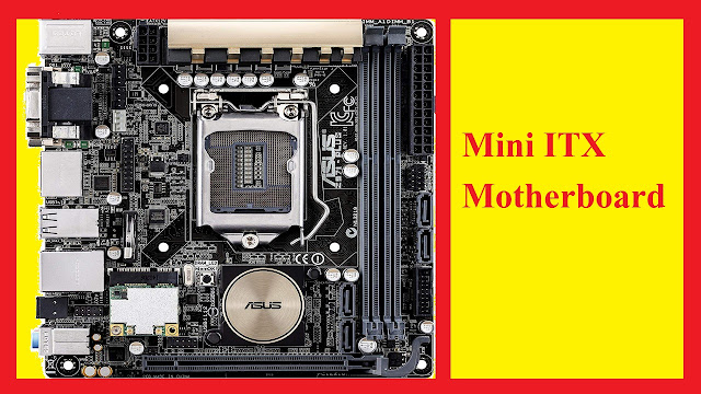 Mini ITX Motherboard 