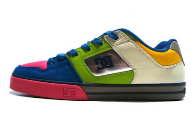 Shoes Manteca on Dc Shoes X The Active   Mismatch Pure   Double Label     Projects