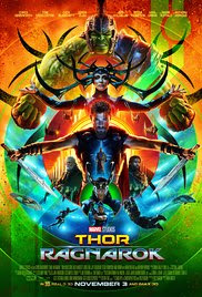 Gambar Film Thor: Ragnarok (2017)