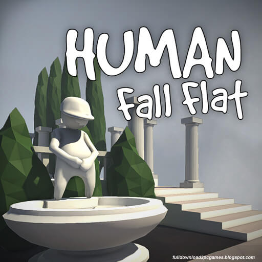 human fall flat free download