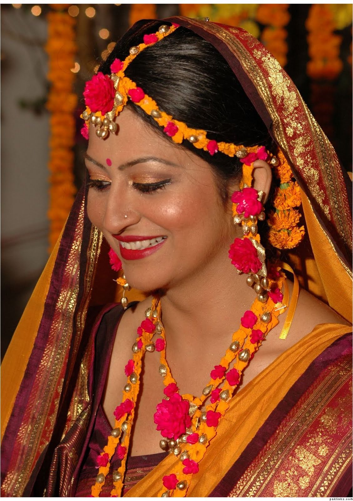 Kumpulan Youtube Indian Bridal Makeup Tutorial Hitsmakeup