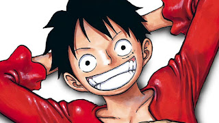 El manga One Piece entrará en una pausa de un mes