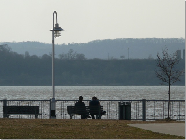 burlington bay