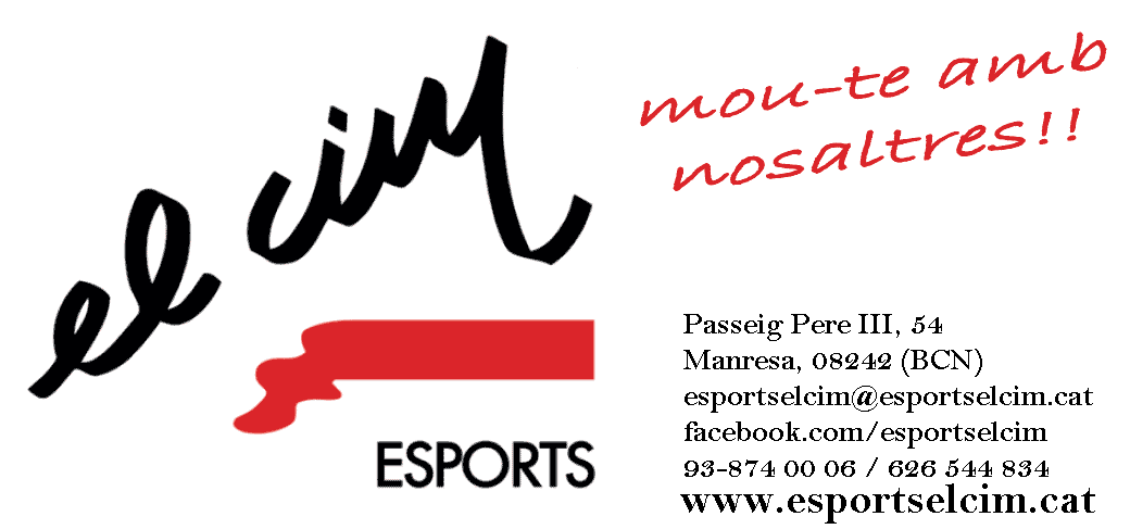 Esports El Cim