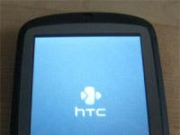 HTC Leo