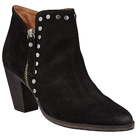 John Lewis collection weekend paco studded ankle boots