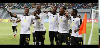 Ghana U-17