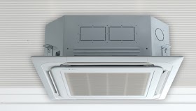 Service Ac Cassette Murah di Solo