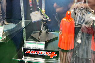 Novedades de Kotobukiya en el New York Toy Fair 2018