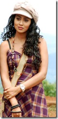 Shreya latest photoshoot pic