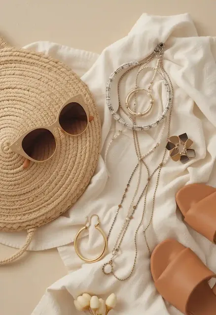 Accessorizing Like a Pro