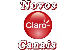 NOVO CANAL HD É DISPONIBILIZADO NA GRADE DA CLARO TV - 23/03/17