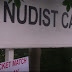 Nudist Camp Cricket Match