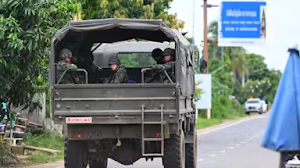 EL CRECIENTE CONFLICTO ENTRE TAILANDIA Y CAMBOYA TIENE SUS RAÍCES EN UNA DISPUTA FRONTERIZA CENTENARIA