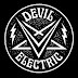 Haunting Female Fronted Rock From Devil Electric