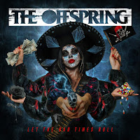 The Offspring - Let The Bad Times Roll - Single [iTunes Plus AAC M4A]