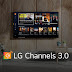 LG CHANNELS3.0 DELIVERS UPGRADED USEREXPERIENCEWITH NEW UI