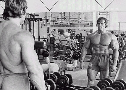 arnold schwarzenegger photos bodybuilding. arnold schwarzenegger