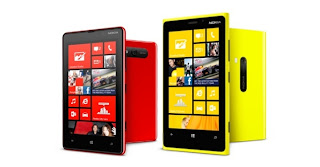 Daftar Harga Nokia Lumia 920 Besreta Spesifikasi Model