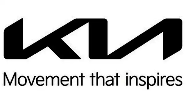 Kia Motors Corporation changed its name to Kia Corporation: LOGO also changed