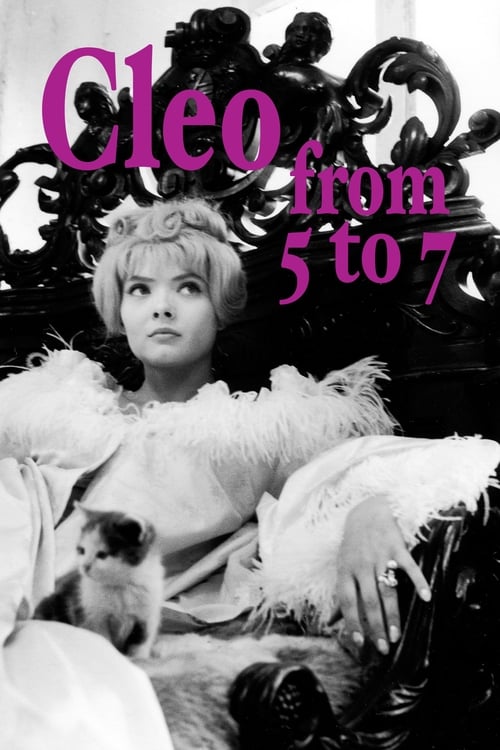 [HD] Cleo de 5 a 7 1962 Pelicula Completa En Español Gratis