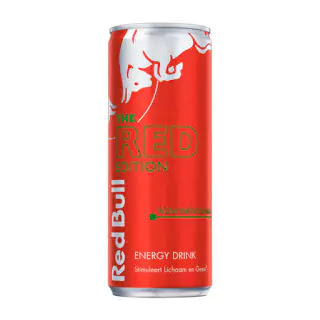 RED BULL Energy Drink