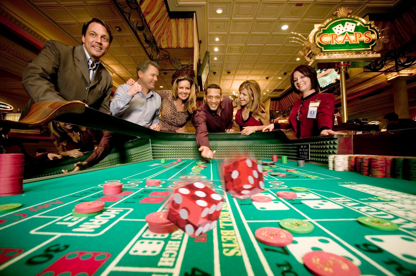  Play Baccat Gambling Online With the Best Casino Software 