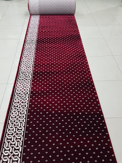 Karpet Musholla Bojonegoro