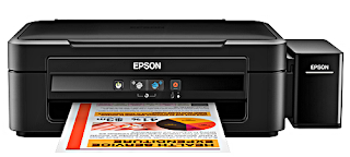 Epson L220 Driver