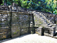 Candi Gembirowati di Jogja / Yogyakarta