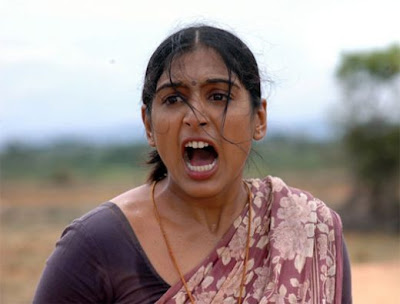 Padmapriya