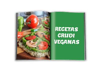 Recetas Crudiveganas PDF Para Veganos Exigentes