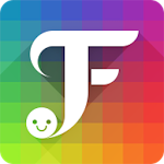 FancyKey Keyboard - Cool Fonts APK 3.3 For Android