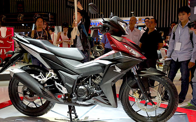 Harga Supra  GTR  150  varian motor  honda  terbaru Pelengkap 