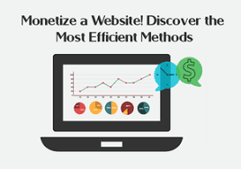 How To Monetize Website and earn from it 