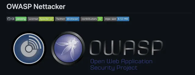 OWASP Nettacker