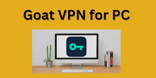 Goat VPN for PC