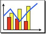 image d'un graphique