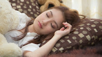 7 Kebiasaan Sehat Yang Di Lakukan Sebelum Tidur