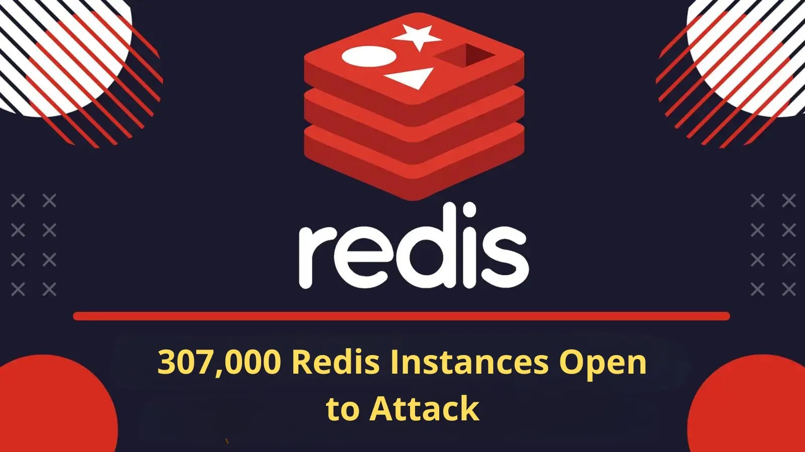 P2P Worm Redis Cases
